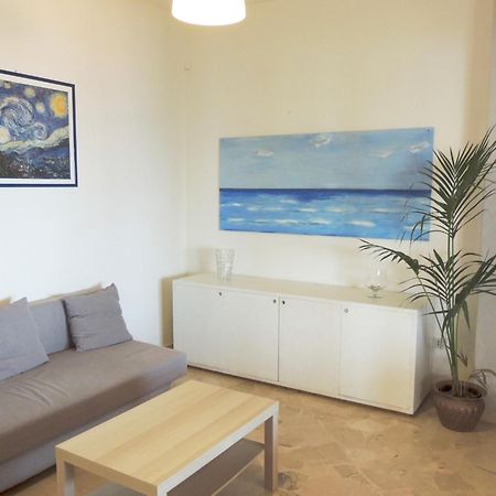 Villa Flore - Penthouse - Apartment In Villa كاستلداتشا المظهر الخارجي الصورة