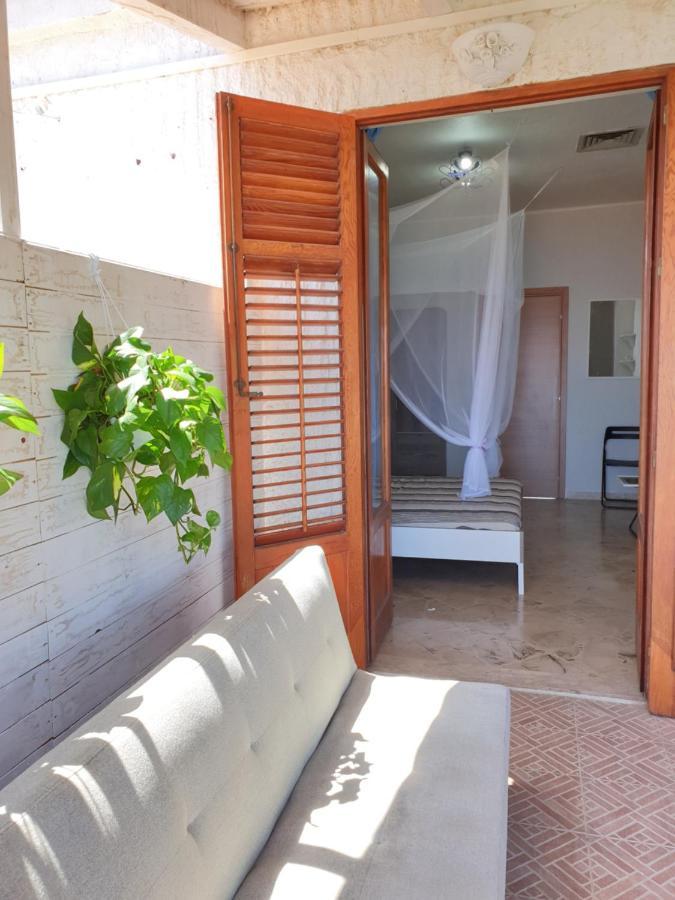 Villa Flore - Penthouse - Apartment In Villa كاستلداتشا المظهر الخارجي الصورة