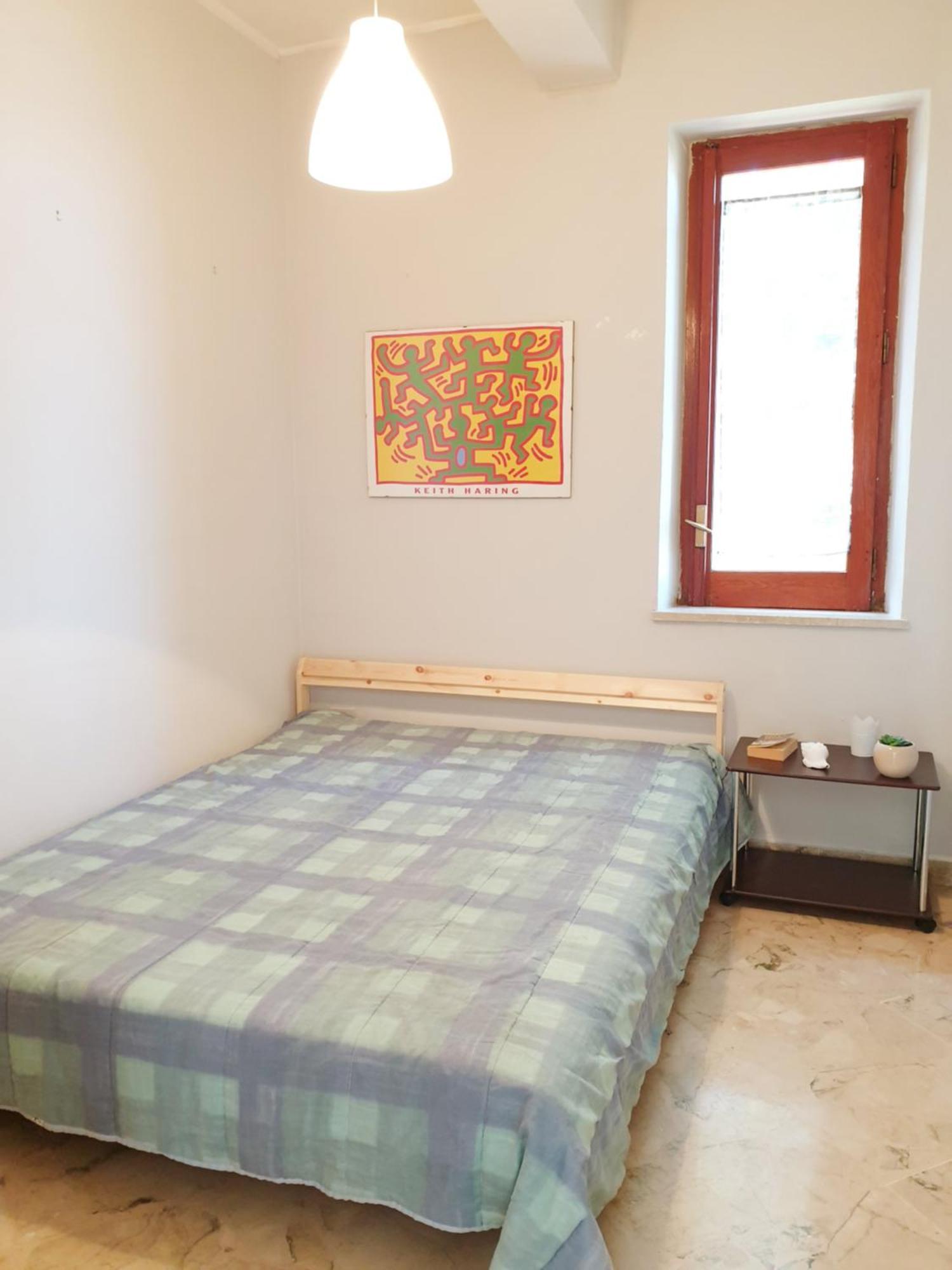 Villa Flore - Penthouse - Apartment In Villa كاستلداتشا المظهر الخارجي الصورة