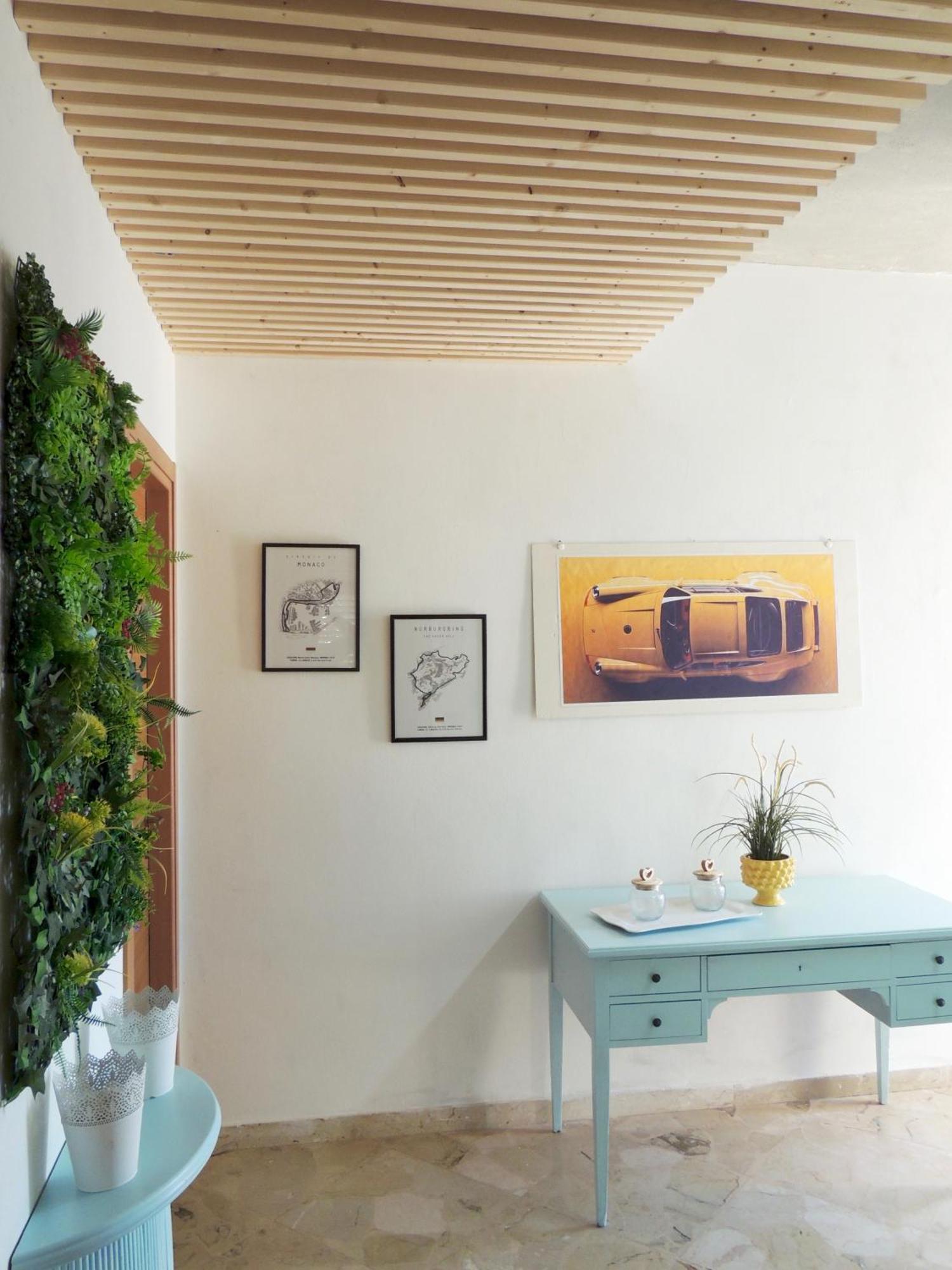 Villa Flore - Penthouse - Apartment In Villa كاستلداتشا المظهر الخارجي الصورة